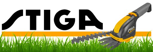 НАБОР АККУМУЛЯТОРНЫХ НОЖниц STIGA SGM 72