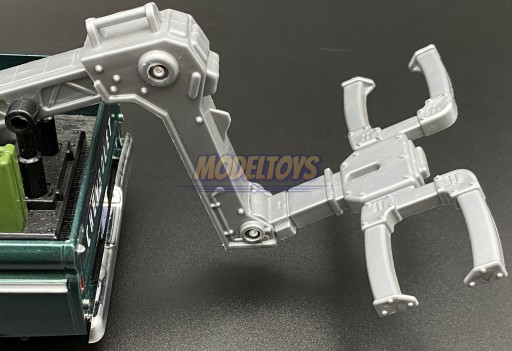 Эвакуатор Chevy C10 Fleetside 1:24 Motormax 75344