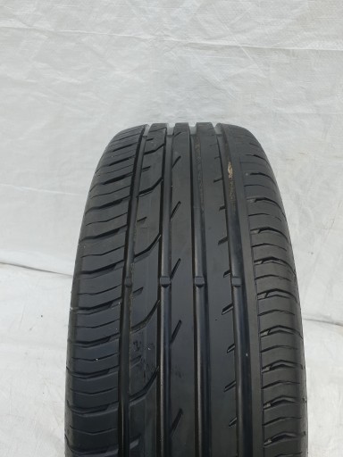 ШИНА CONTINENTAL CONTIPREMIUMCONTACT 2 215/55R18