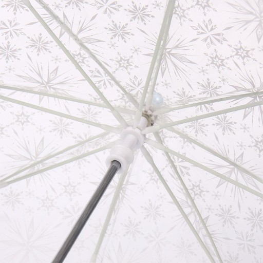 Parasol przeciwdeszczowy Frozen Kraina Lodu Elza
