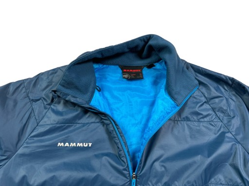 КУРТКА МУЖСКАЯ ЛЕГКАЯ МУЖСКАЯ MAMMUT PERTEX MICROLIGHT XL