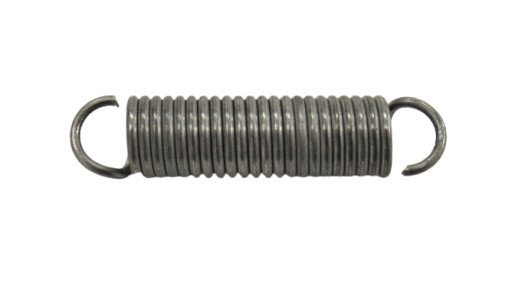 ПРУЖИНА НАТЯЖЕНИЯ d=0,8 * Dz=5,8 * L=24 - 3 шт.