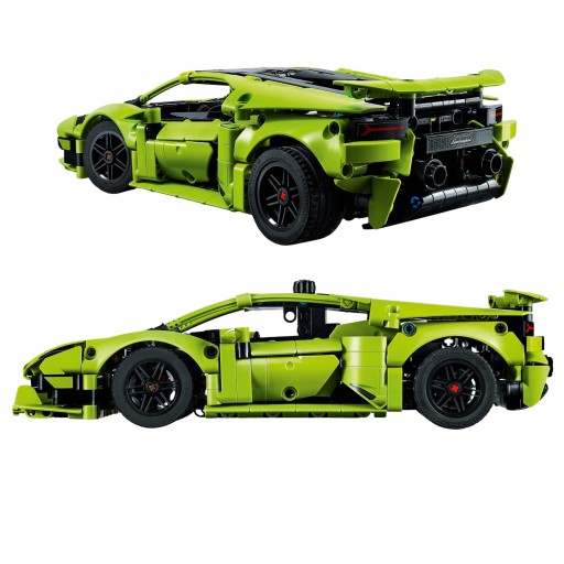 LEGO Technic 42161 Lamborghini Huracan Tecnica