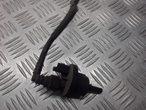 КЛАПАН ПАРОВ ТОПЛИВА RENAULT MEGANE II 1.4 8200660852
