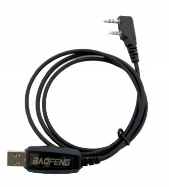BAOFENG UV-5R 82 888 USB-кабель для программирования
