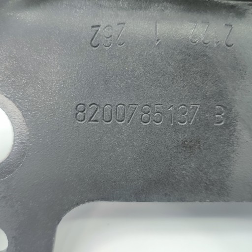 КРЕПЛЕНИЕ ПРУЖИНЫ RENAULT MASTER OPEL MOVANO NISSAN NV400 8200785137