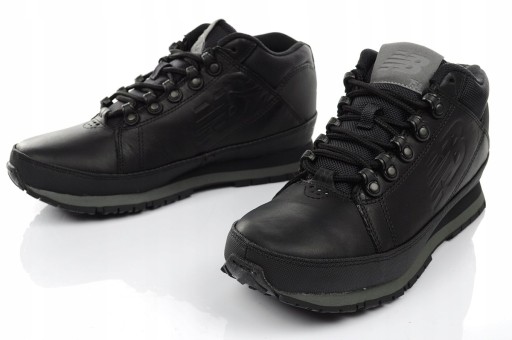 Зимние ботинки New Balance H754LLK, размер 42,5.