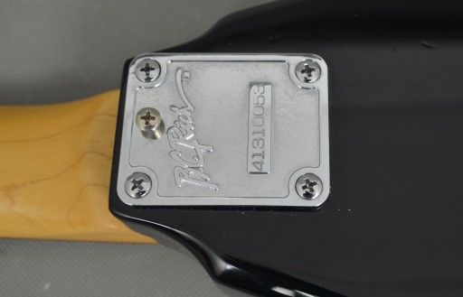 Электрогитара BC Rich JR-V Platinum Series