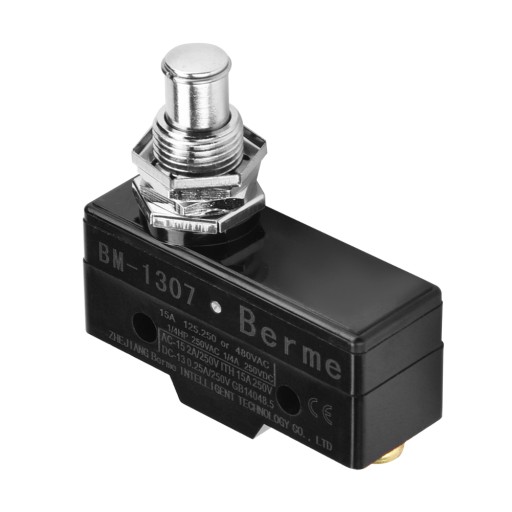 МИКРОПЕРЕКЛЮЧАТЕЛЬ № 15А 250В