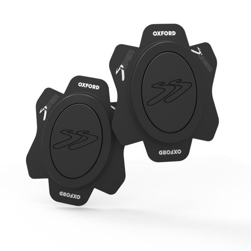 СЛАЙДЕР КОЛЕННЫЕ СЛАЙДЕРЫ OXFORD ROK OVAL OX687