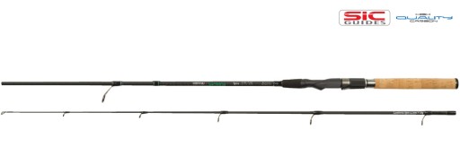 MISTRALL LAMBERTA SPIN WĘDKA SPINNINGOWA 2,70m 7-18g