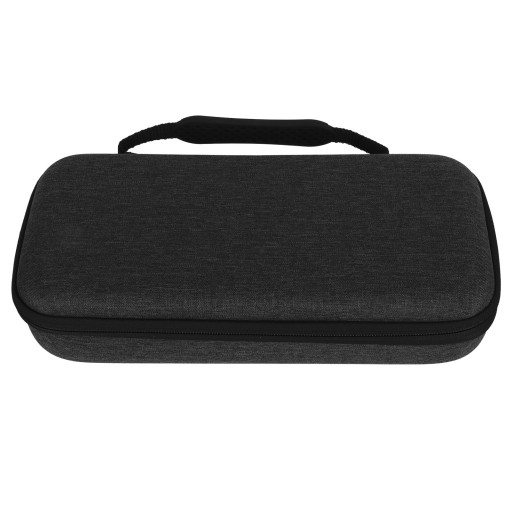 Etui ochronne EVA Hard Shell do ROG Ally wodoodporne i lekkie czarne