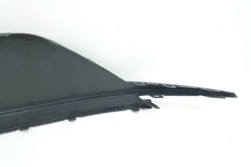СПОЙЛЕР ЗАДНЕГО БАМПЕРА SEAT LEON III 5F0807487