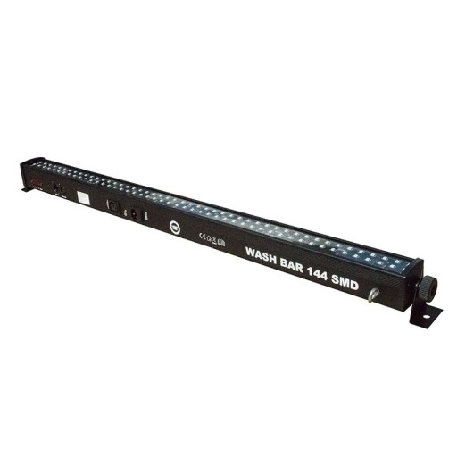 Светодиодная полоса освещения бара LIGHT4ME WASH BAR 144 SMD