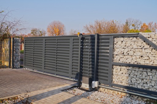 WÓZKI DO DUŻYCH BRAM PRZESUWNYCH ZESTAW WÓZKÓW 80x80 ROLKI WÓZEK WAHLIWY