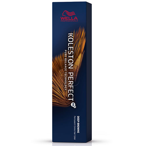 Wella Koleston Perfect Me+ 9/73 Краска 60мл