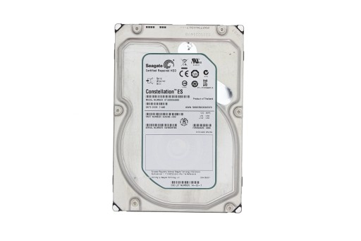 Seagate 2 ТБ 7,2 тыс. SAS 3,5 6G ST32000444SS