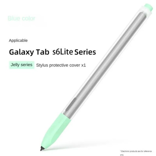 1 шт. пенал для Galaxy Tab S6 Lite S ручка-держатель стилус для планшета