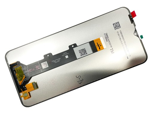 ЖК-ЭКРАН FAST TOUCH ДЛЯ MOTOROLA MOTO G30 ​​XT2129