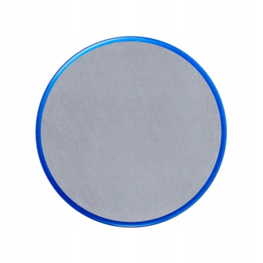 Snazaroo Farba do ciała 18 ml: Dark Grey