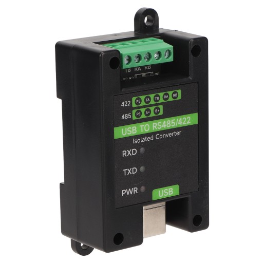 USB к RS485 RS422 промышленный изолированный