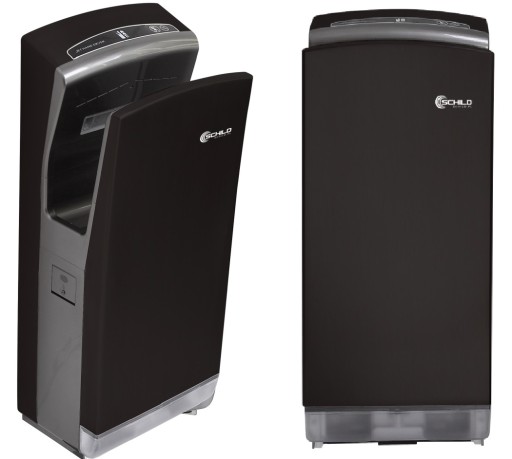 Карманная сушилка для рук Schild B7000K 1650W