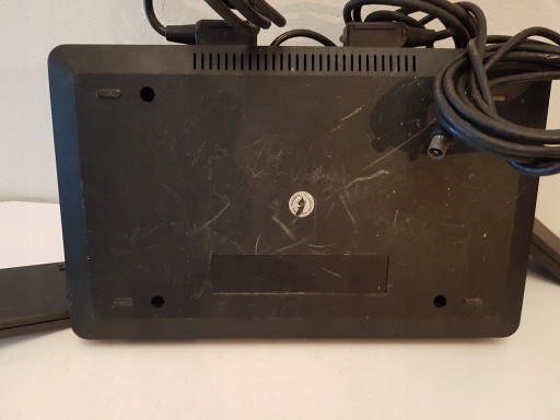ВИНТАЖНАЯ КОНСОЛЬ INTERTON ELECTRONIC VC 4000 ORIGIN