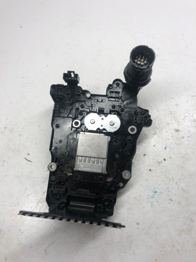 КОНТРОЛЛЕР ТРАНСМИССИИ VW DSG 0GC927711H