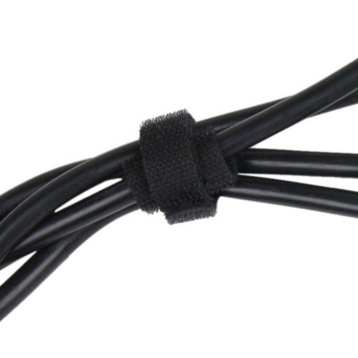 ADAM HALL ЗАЖИМ VELCRO КАБЕЛЬНАЯ СВЯЗКА VELCRO 30см