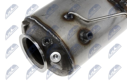NTY DPF-BM-003 Filtr sadzy / filtr cząstek stałych