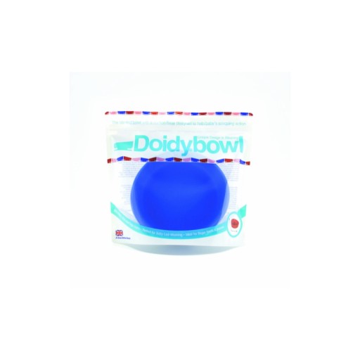 Doidy Bowl: Чаша-тарелка с присоской в ​​небе.