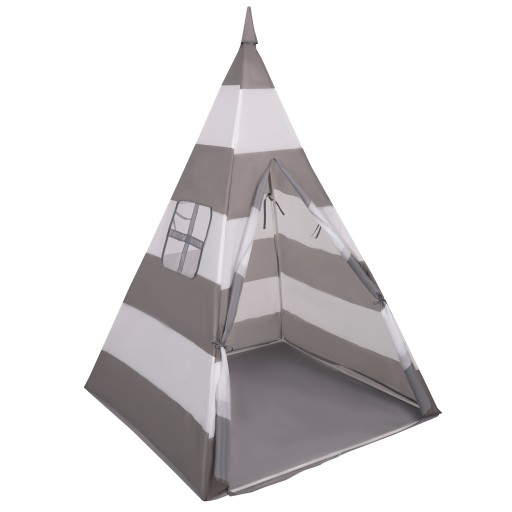 Палатка TIPI WIGWAM Детский домик на 100 шариков