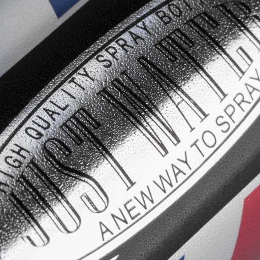 Спрей для парикмахерских Silver Barber А-12 200 мл