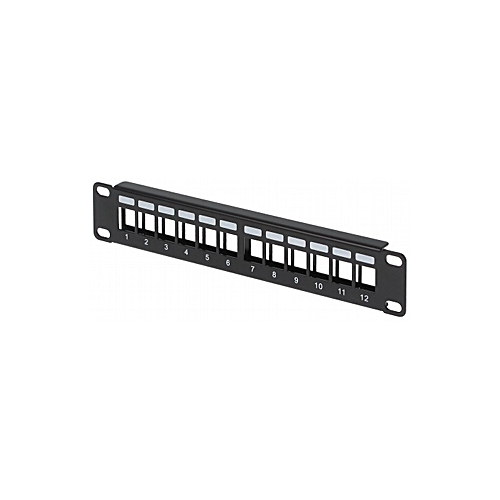 Патч-панель RACK 10