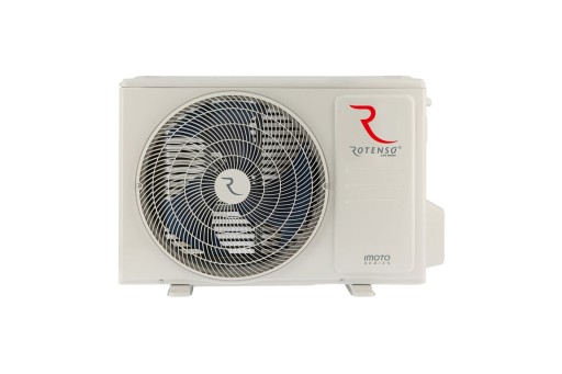 Кондиционер ROTENSO Imoto 3,5 кВт