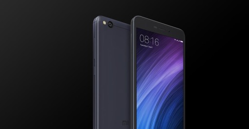 Смартфон Xiaomi Redmi 4A.Возможности