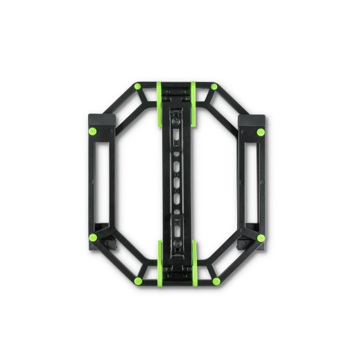Gravity LTS01B Регулируемая подставка для ноутбуков и контроллеров + КРЫШКА