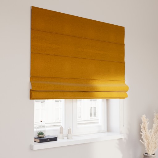 Decoria Римская штора Capri 100x170 бежевый