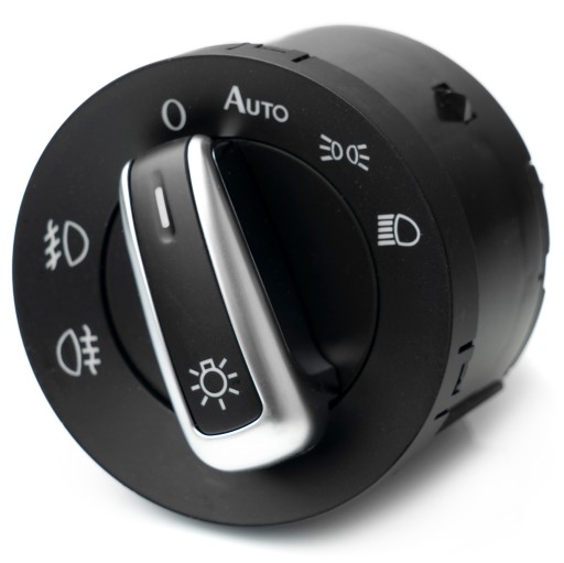ПЕРЕКЛЮЧАТЕЛЬ ЛАМП Авто VW Golf V VI Passat B6 B7 JETTA TOURAN PL