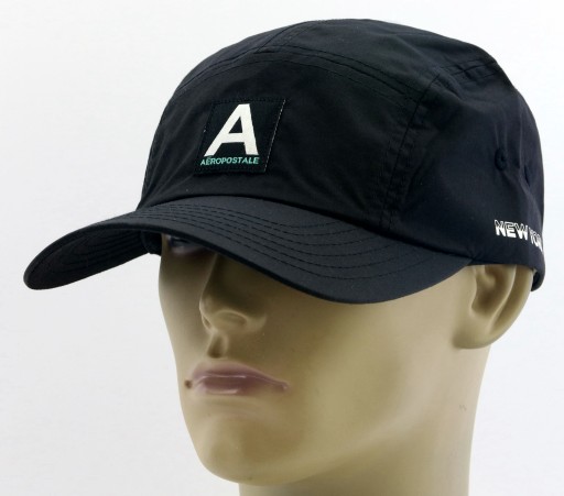 Aeropostale Легкая светоотражающая кепка 54-59