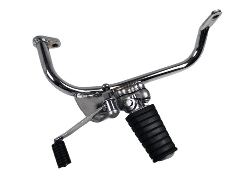 ПОДНОЖКИ НАБОРЫ ВОДИТЕЛЯ YAMAHA XV VIRAGO 750 1100