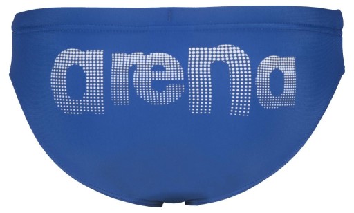 T2269 ARENA LOGO SLIPY KĄPIELÓWKI JUNIOR 92 CM