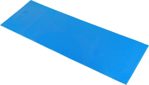 MATA DO ĆWICZEŃ ANTYPOŚLIZGOWA FITNESS JOGA