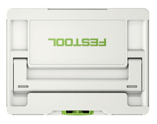 Систейнер Festool³ SYS3 M 237 - SYS 3 204843