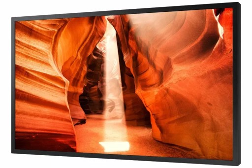 Профессиональный монитор SAMSUNG OM55N-S 55 дюймов))))