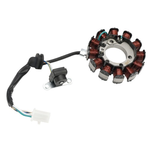 Катушка статора для Honda Dash 125 Road Sport RS 125 XRM 125 Future 125 Wave