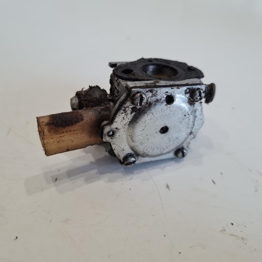 HUSQVARNA 344 FG GAŹNIK WALBRO ORYGINAŁ