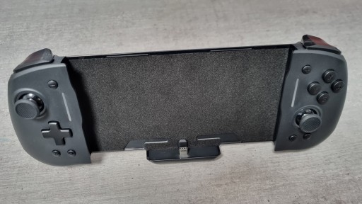 Проводной джойстик для Nintendo Switch Linyuvo KS45
