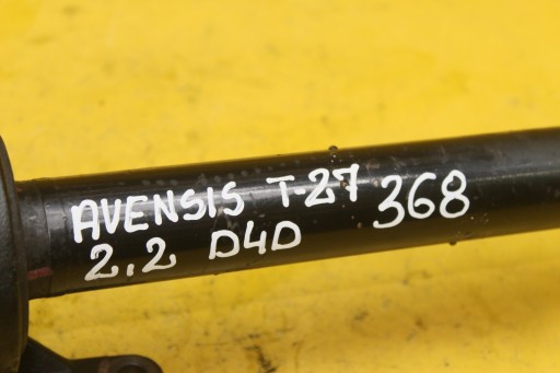 ОПОРА ПОЛОВИНА AVENSIS T27 2.2 D4D