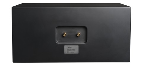 Lyngdorf CS-1 – колонка для установки в шкаф